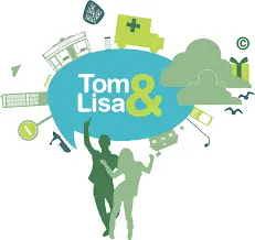 Tom & Lisa