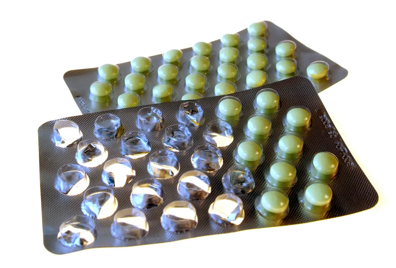 Medikamente/Tabletten