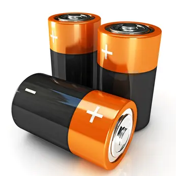 3D-Batterien