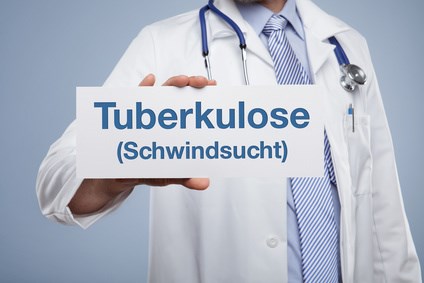 Tuberkulose © Coloures-pic - Fotolia.com