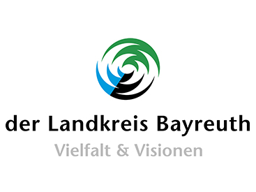 Logo Landkreis Bayreuth