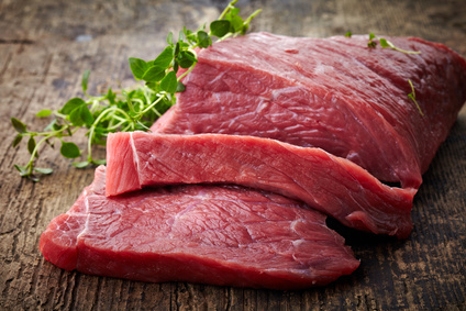 fresh raw meat © Mara Zemgaliete - Fotolia_63905060_XS.jpg