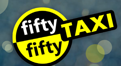 Fifty-Fifty Taxi